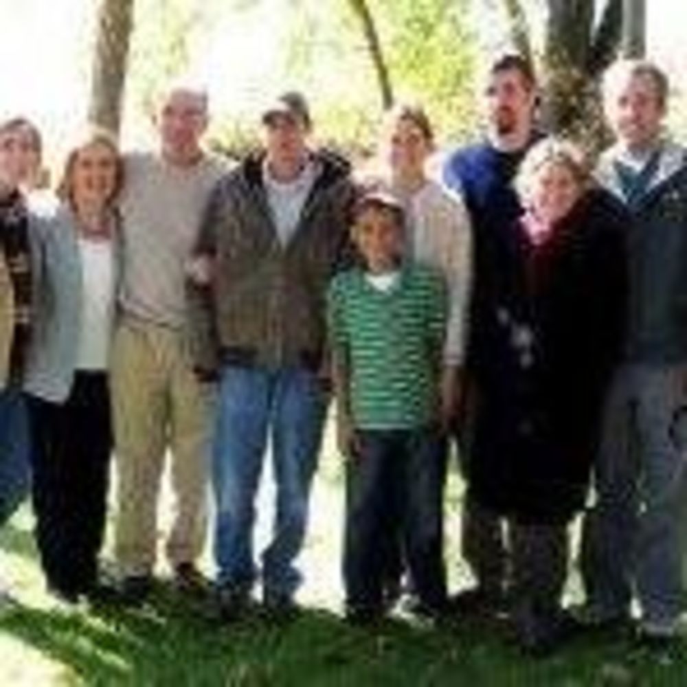 Meet your Posher, Candace